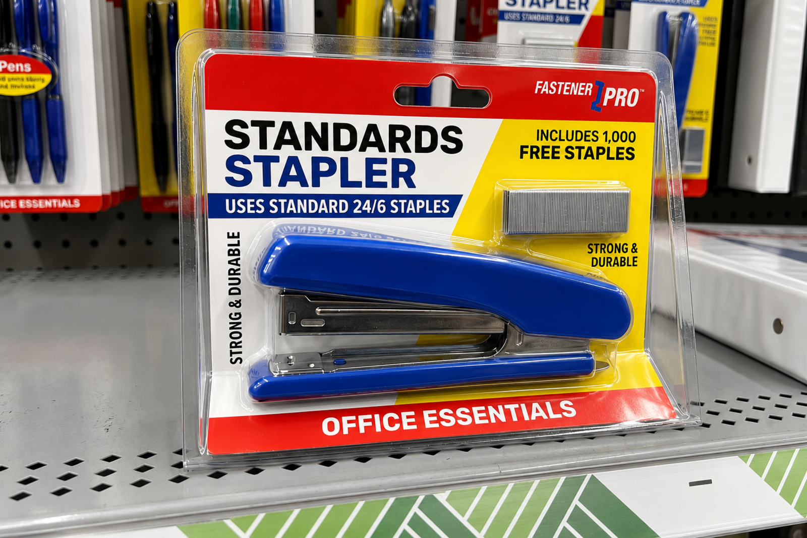 Blister Trays