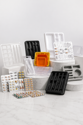 Unique Thermopack Creations