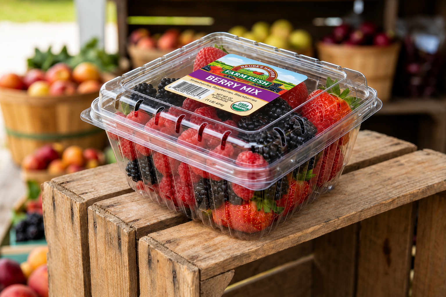 Punnets